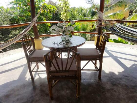 Troncones Point Hostel - Photo4
