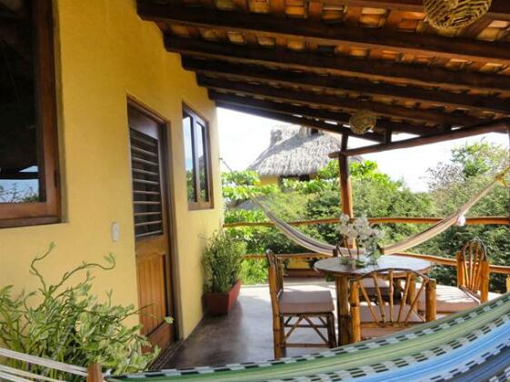 Troncones Point Hostel - Photo5