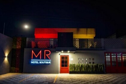 MR motel boutique