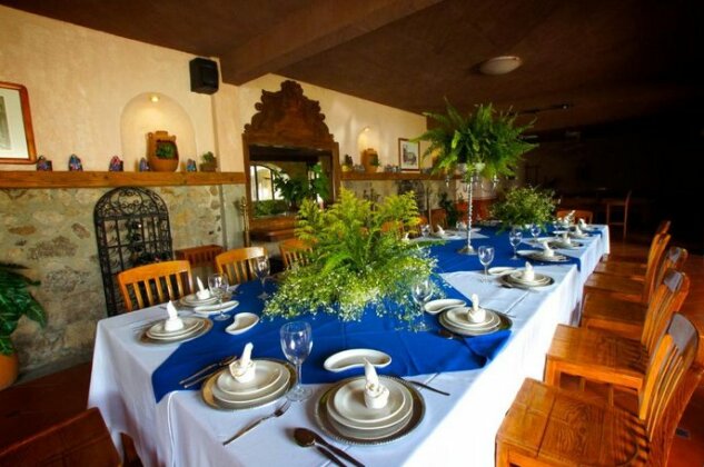 Villa Caltengo - Photo2