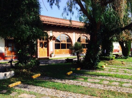 Villa Caltengo - Photo3