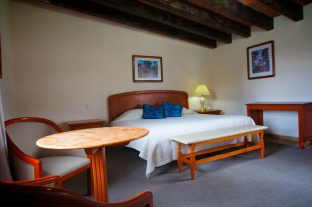 Villa Caltengo - Photo4