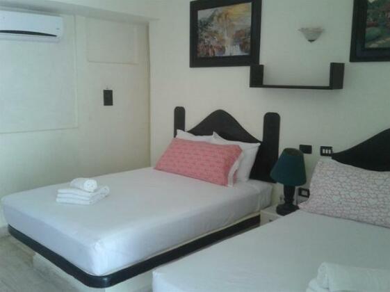 Acuario Tulum Hotel - Photo2
