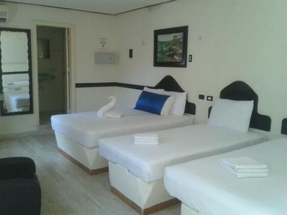 Acuario Tulum Hotel - Photo4