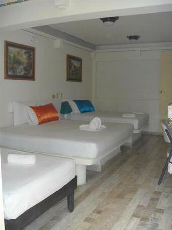 Acuario Tulum Hotel - Photo5