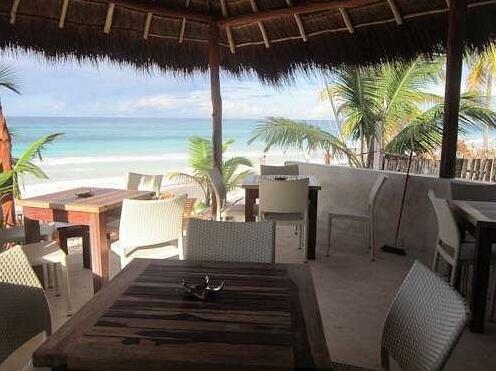 Agua Eco Design Hotel - Photo3