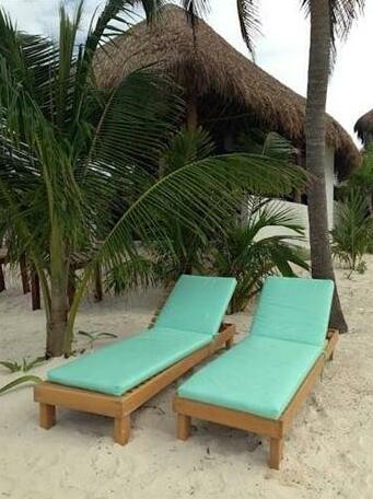 Agua Eco Design Hotel - Photo4