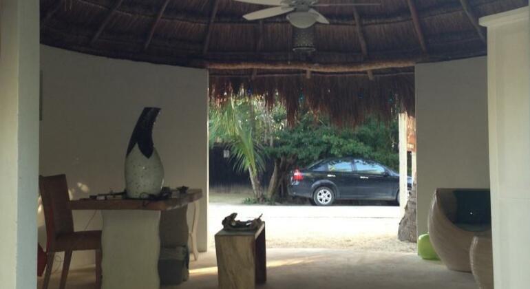 Agua Eco Design Hotel - Photo5