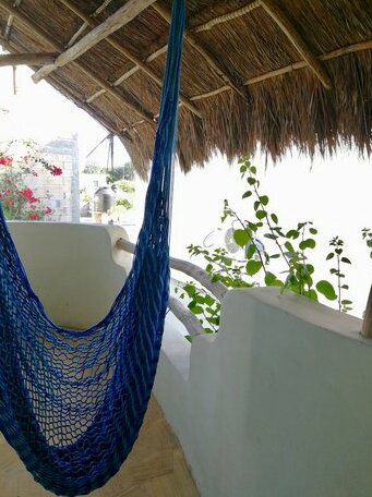 Amanecer y Manana Private Room - Tulum Town - Photo4