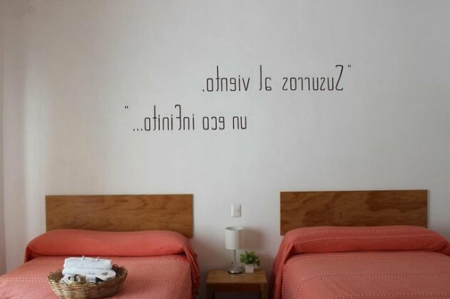 Amorcito Corazon Hotel & Hostal - Photo5