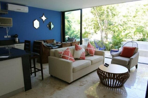 Anah Suites Tulum - Photo4