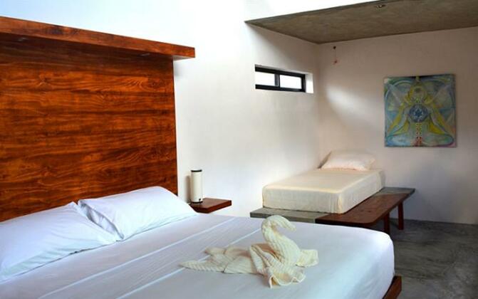 AQUA VIVA Tulum - Photo2