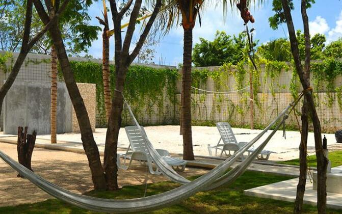 AQUA VIVA Tulum - Photo3