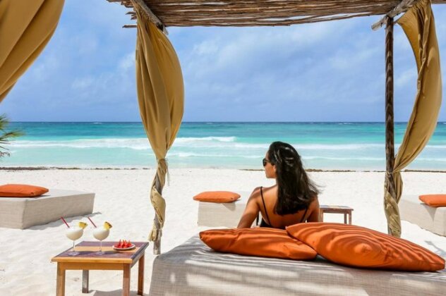 Arenablue Tulum - Photo2