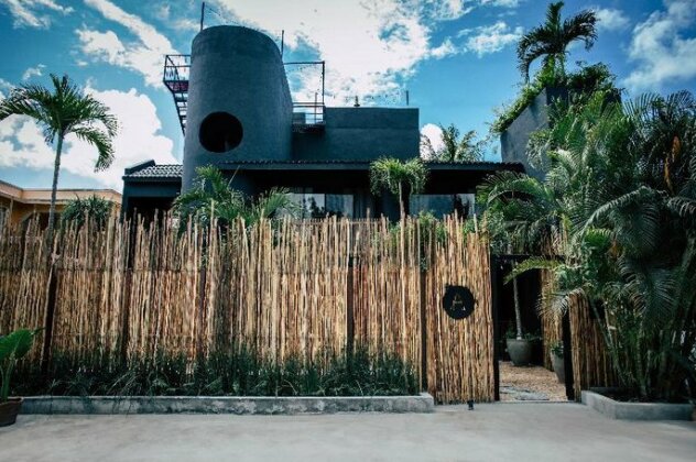 Aroma Tulum - Photo2