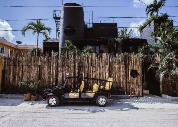 Aroma Tulum - Photo4