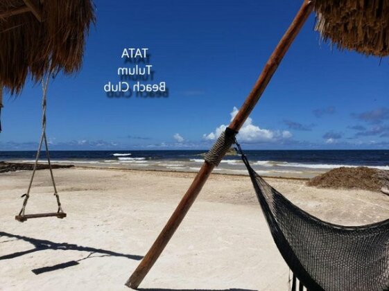 Aruma Hotel & Boutique Tulum - Photo3