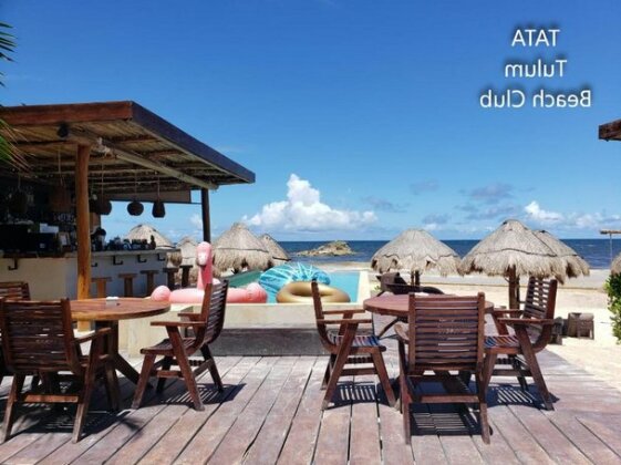 Aruma Hotel & Boutique Tulum - Photo4