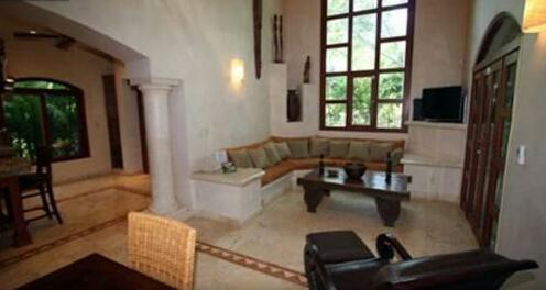 Aspen House Tulum - Photo3