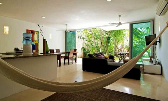 Beautiful Townhouse Tulum - Photo2