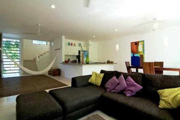 Beautiful Townhouse Tulum - Photo3