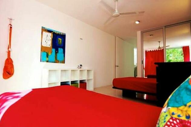 Beautiful Townhouse Tulum - Photo4