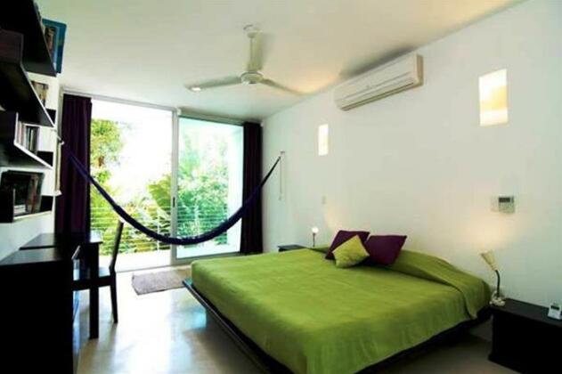 Beautiful Townhouse Tulum - Photo5