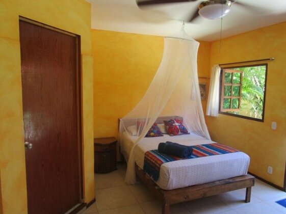 Casa Abanico Tulum - Photo3