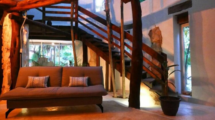 Casa Ambar Boutique Hotel Tulum - Adults Only - Photo2