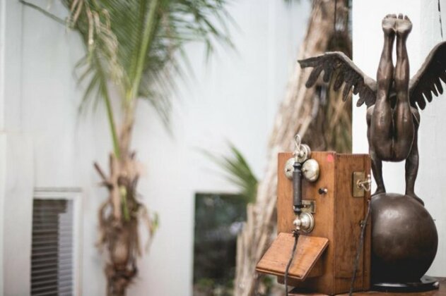 Casa Ambar Boutique Hotel Tulum - Adults Only - Photo3