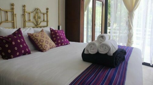 Casa Ambar Boutique Hotel Tulum - Adults Only