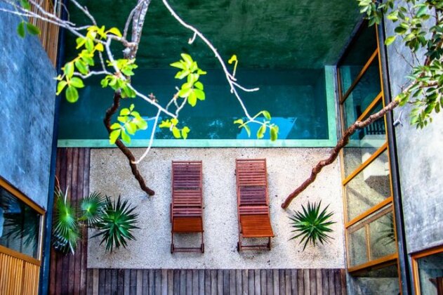 CASA CHULA en la Veleta Tulum - Photo2