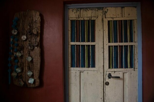 Casa Colonial Tulum - Photo3