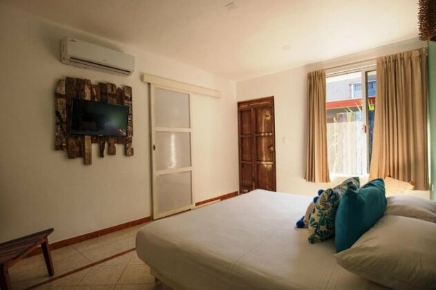 Casa Colonial Tulum - Photo4