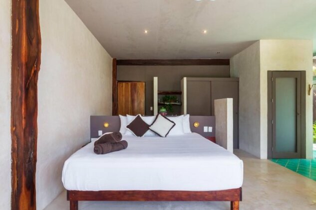 Casa Ganesh Tulum by Ahau Collection - Photo5