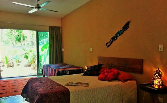 Casa Huuh - Photo4