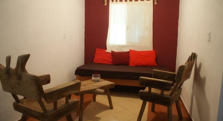Casa Imila - Photo4