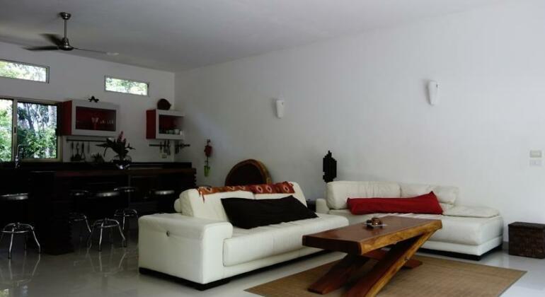 Casa Libelula Tulum - Photo2