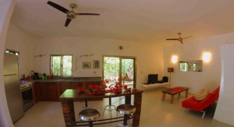 Casa Libelula Tulum - Photo5