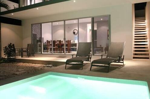 Casa Los Amigos - Photo2