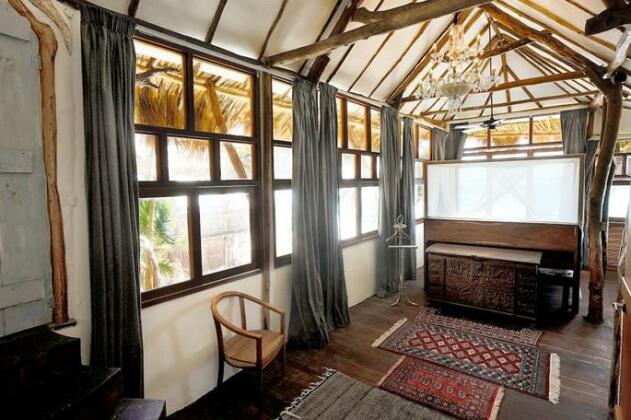 Casa Madera&nbsp;- Photo2