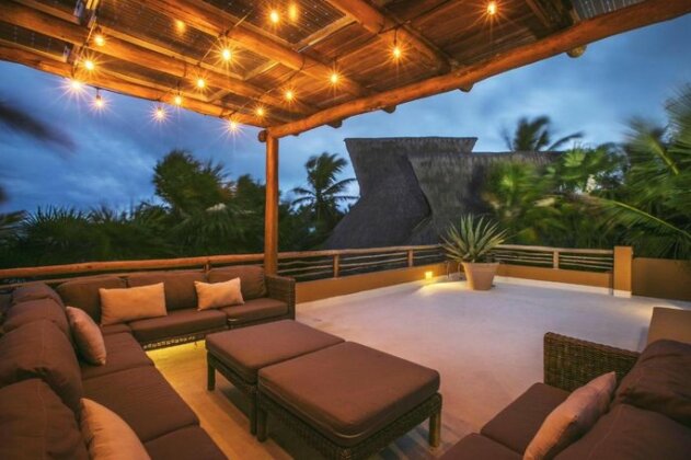 Casa Nalum - Photo2