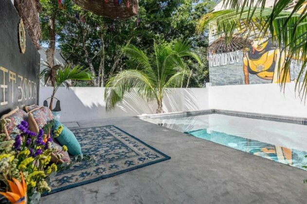 Casa Ojo de Tigre - Photo2