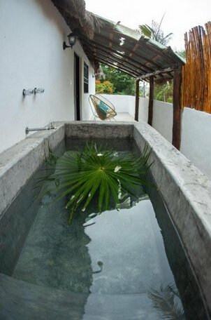Casa Ojo de Tigre - Photo3