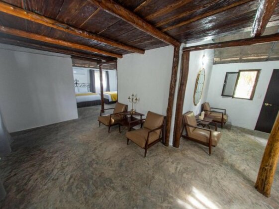 Casa Ojo de Tigre - Photo4