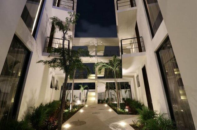 Central Park Tulum - Photo2