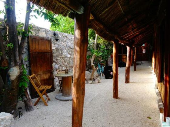 Chill Inn Hostel Tulum - Photo2