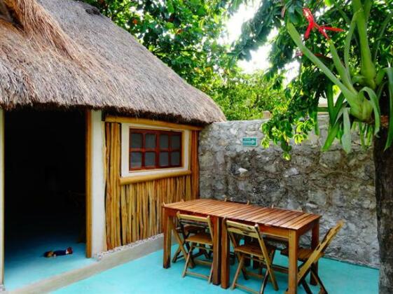 Chill Inn Hostel Tulum - Photo5