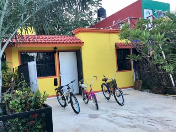Chocita de Tulum - Photo2