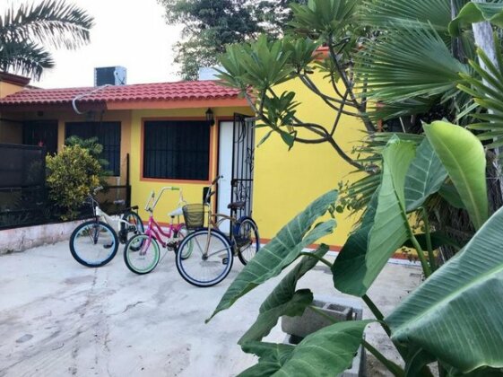 Chocita de Tulum - Photo3